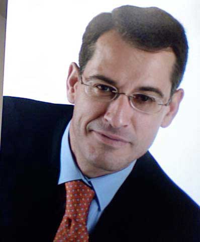 Javier Pereda Pereda