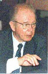 P. Michel Schooyans
