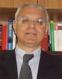 Antonio Gaspari