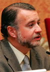 José Javier Esparza
