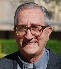 Miguel Manzanera, SJ