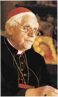 Ratzinger