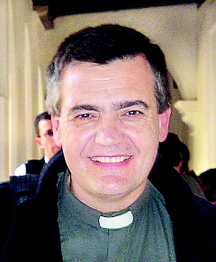 Santiago Martn