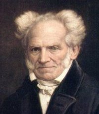 Arthur Schopenhauer