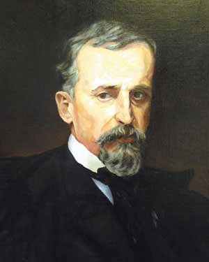 Henryk Sienkiewicz
