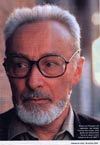 Primo Levi