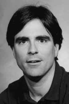 Randy Pausch