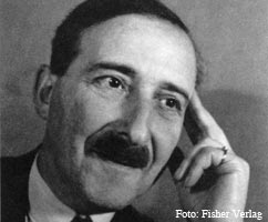 Stefan Zweig