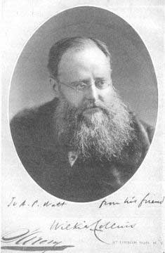 Wilkie Collins