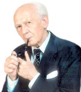 Zygmunt Bauman